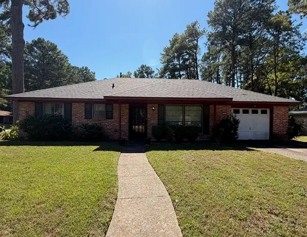 3101 Mackey Lane, Shreveport, LA 71118