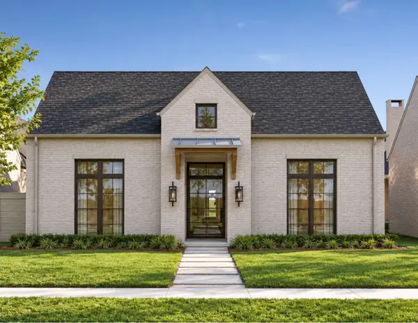 6803 Kenwell Street, Dallas, TX 75209
