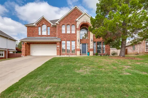 7929 Stansfield Drive, Fort Worth, TX 76137
