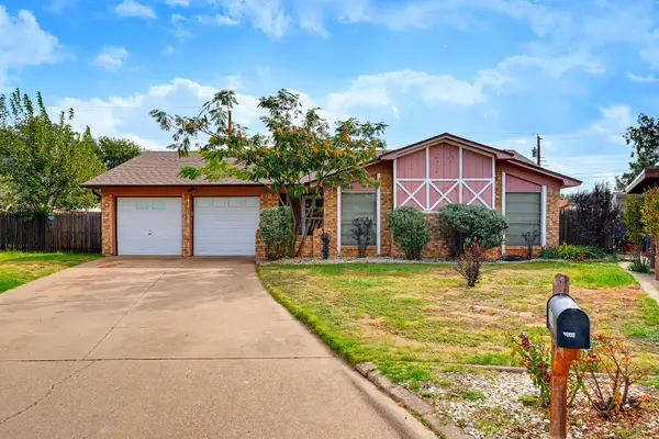2341 Brenda Lane, Abilene, TX 79606