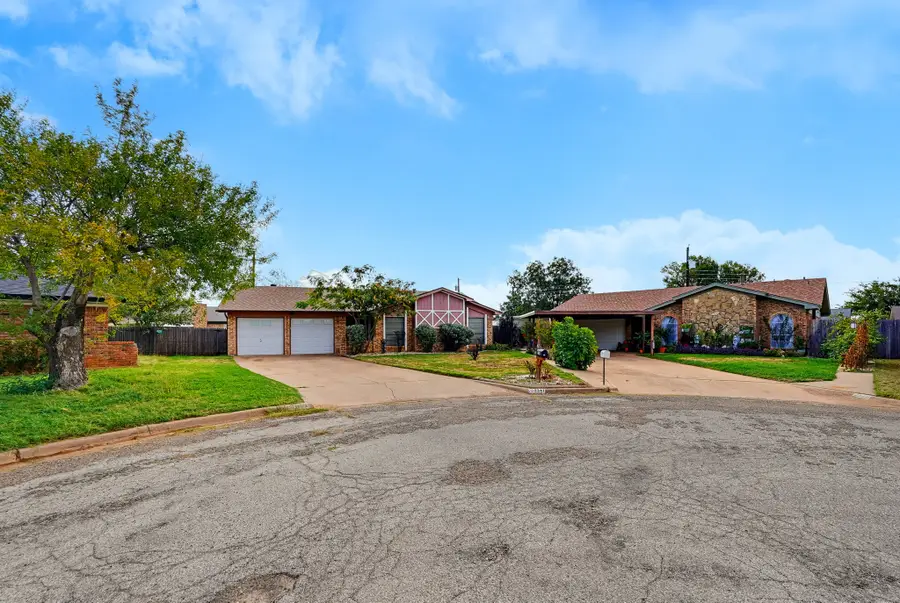2341 Brenda Lane, Abilene, TX 79606 - #3
