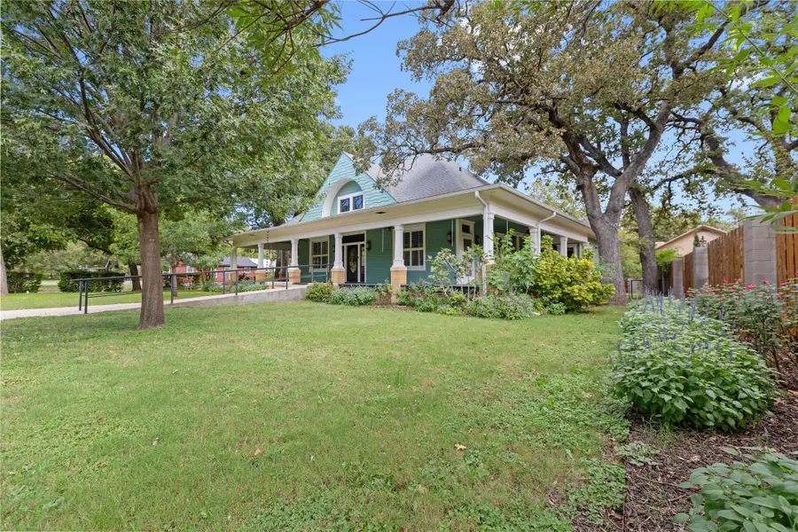 1700 Vincent, Brownwood, TX 76801 - #3