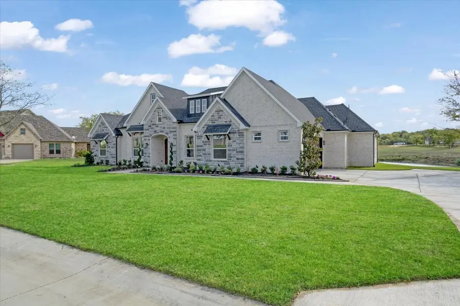 65 Red Bird Lane, Bells, TX 75414 - #2