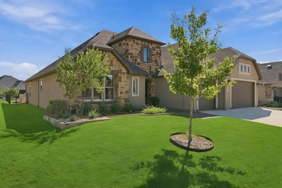 11113 Mica Lane, Denton, TX 76207 - #3
