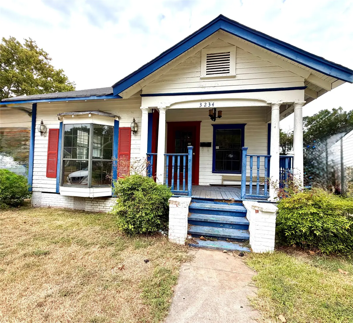 3234 Lancaster Street, Shreveport, LA 71108 - #1