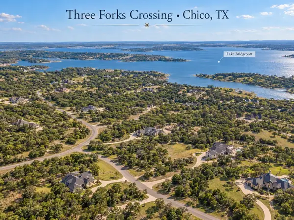 107 Three Forks Crossing, Chico, TX 76431