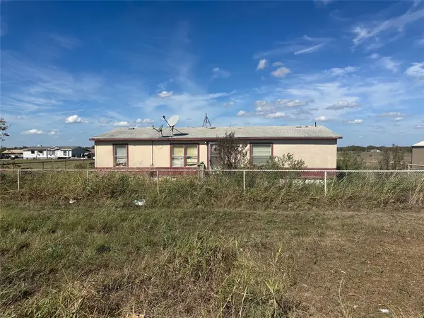 578 Hill County Road 4421, Itasca, TX 76055