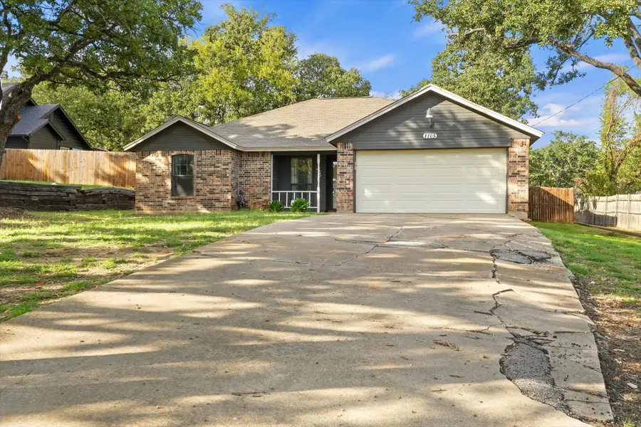 1105 Lakeview Drive, Azle, TX 76020 - #3