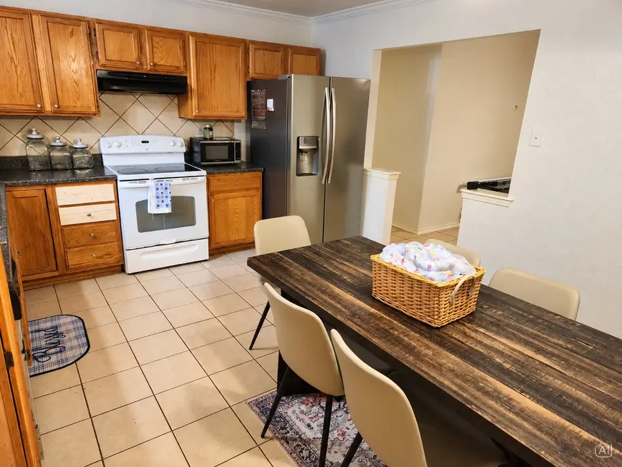 3508 Oak Park Drive, Shreveport, LA 71119 - #3