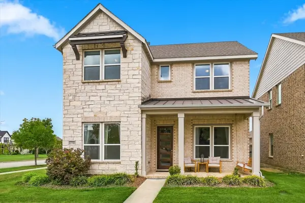 2708 N Market Square, Northlake, TX 76247