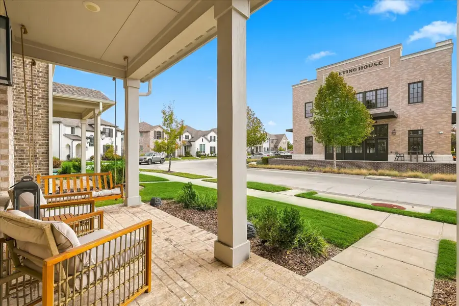2708 N Market Square, Northlake, TX 76247 - #2