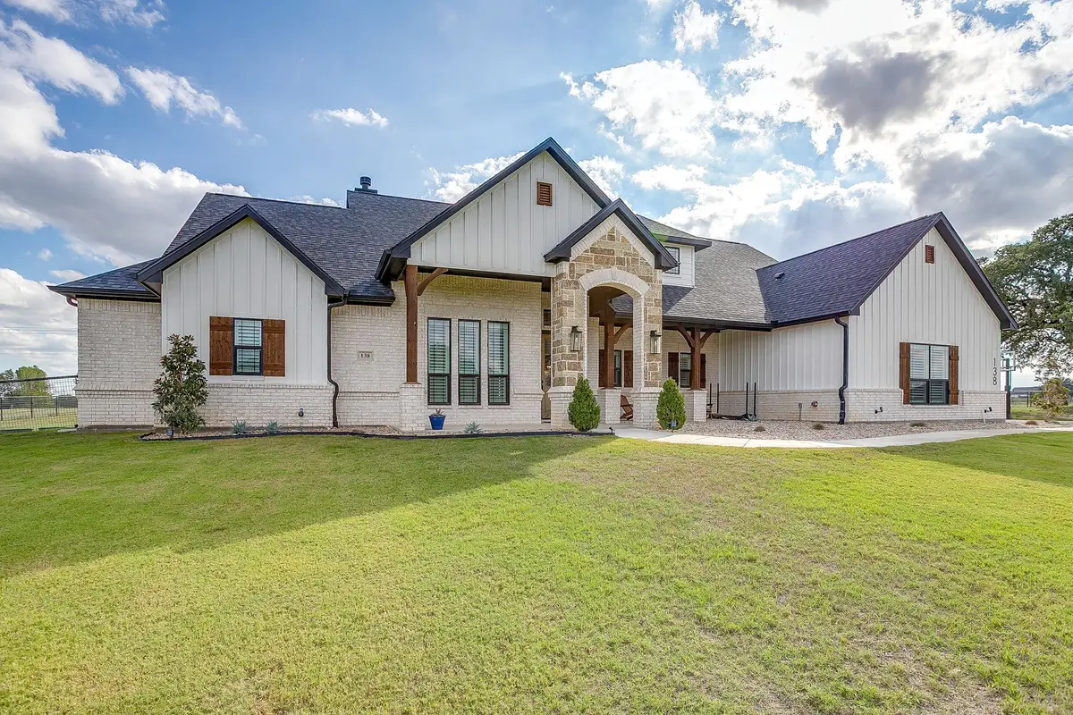 138 Bittersweet Trail, Weatherford, TX 76088 - #1