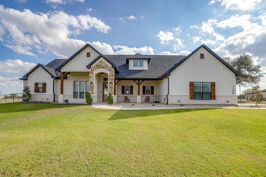 138 Bittersweet Trail, Weatherford, TX 76088 - #2