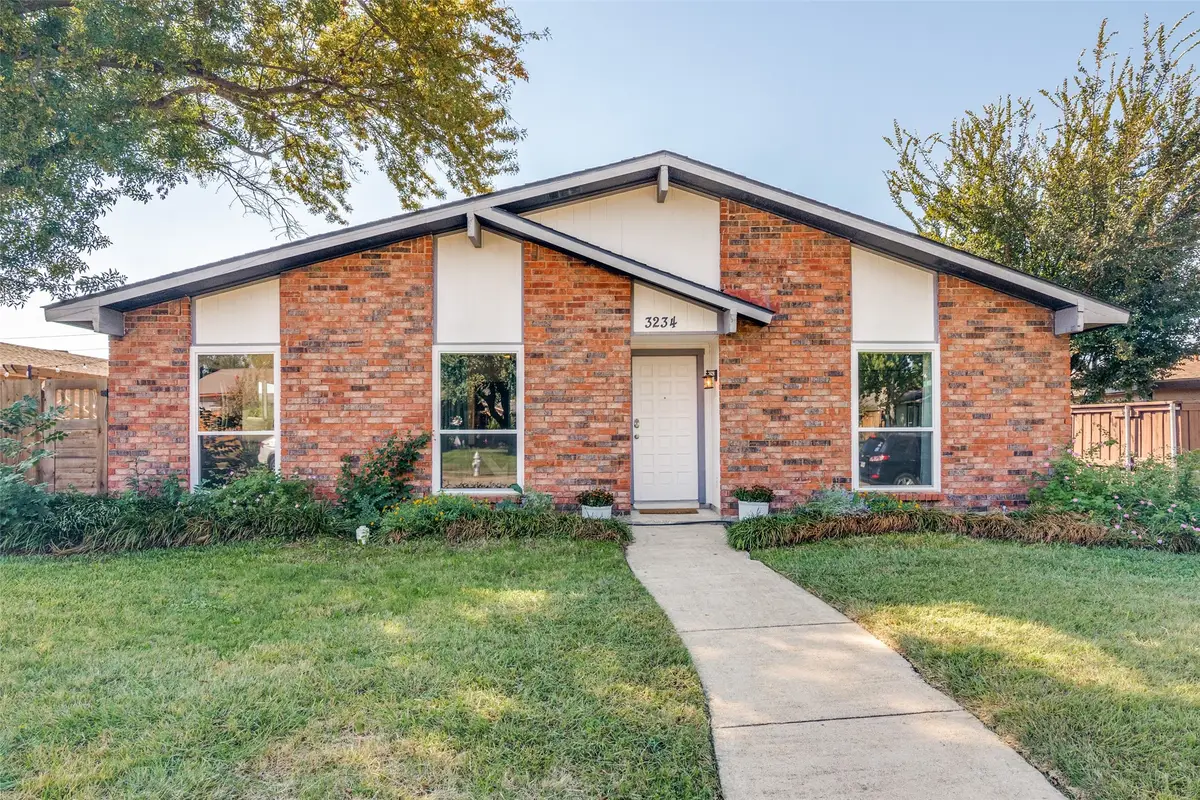 3234 Embercrest Lane, Garland, TX 75044 - #1