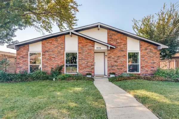 3234 Embercrest Lane, Garland, TX 75044
