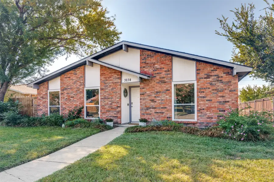3234 Embercrest Lane, Garland, TX 75044 - #2