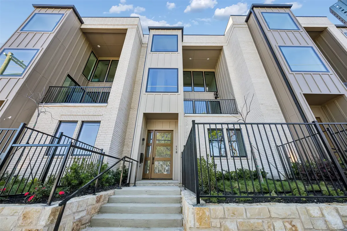 118 S Church Street, McKinney, TX 75069 - #1