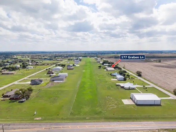 177 Graben Lane, Rhome, TX 76078