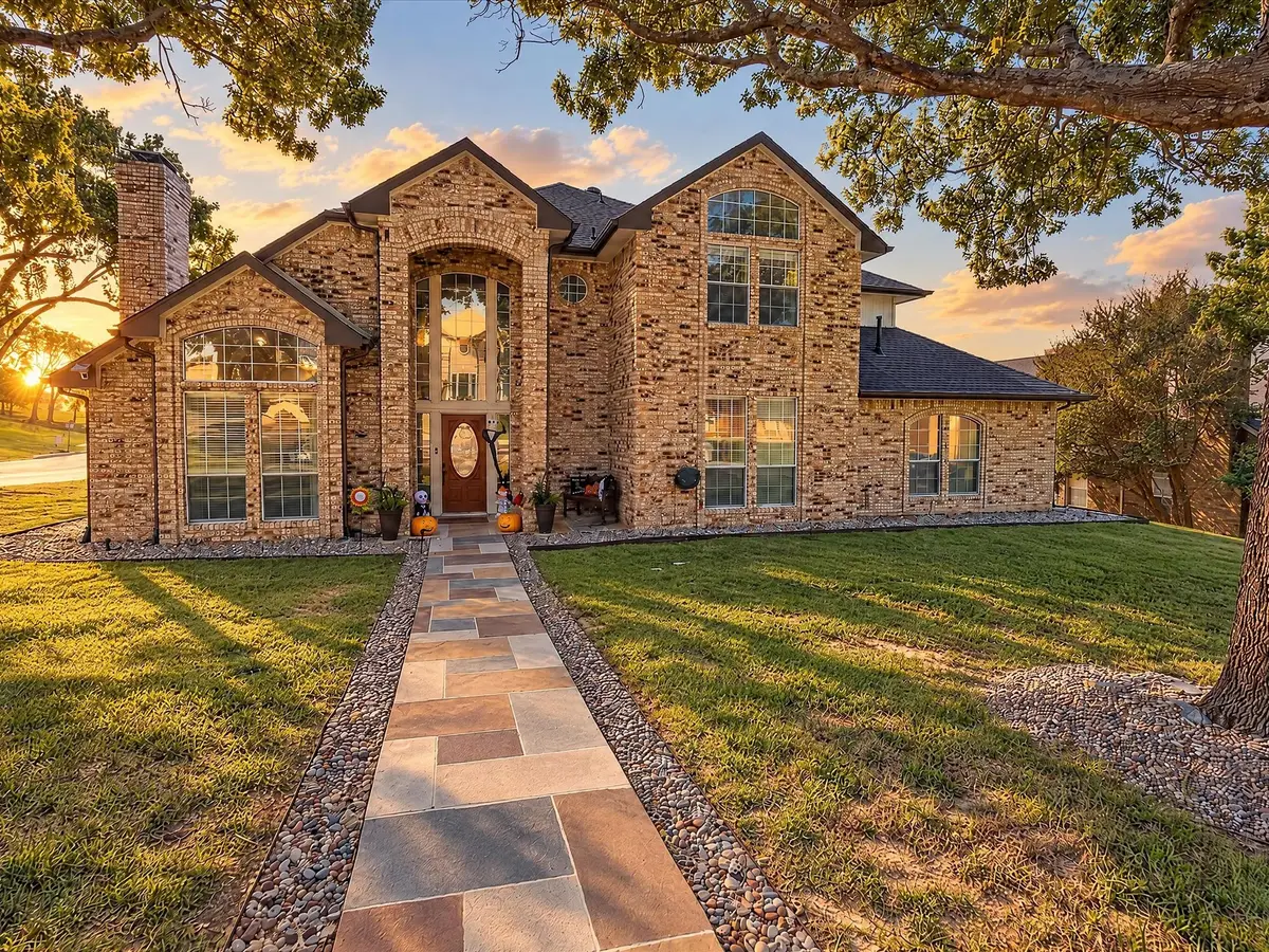 1601 N Hills Drive, Rockwall, TX 75087 - #1