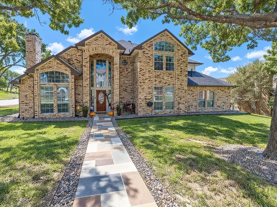 1601 N Hills Drive, Rockwall, TX 75087 - #2