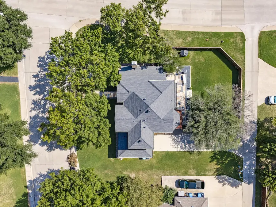 1601 N Hills Drive, Rockwall, TX 75087 - #3