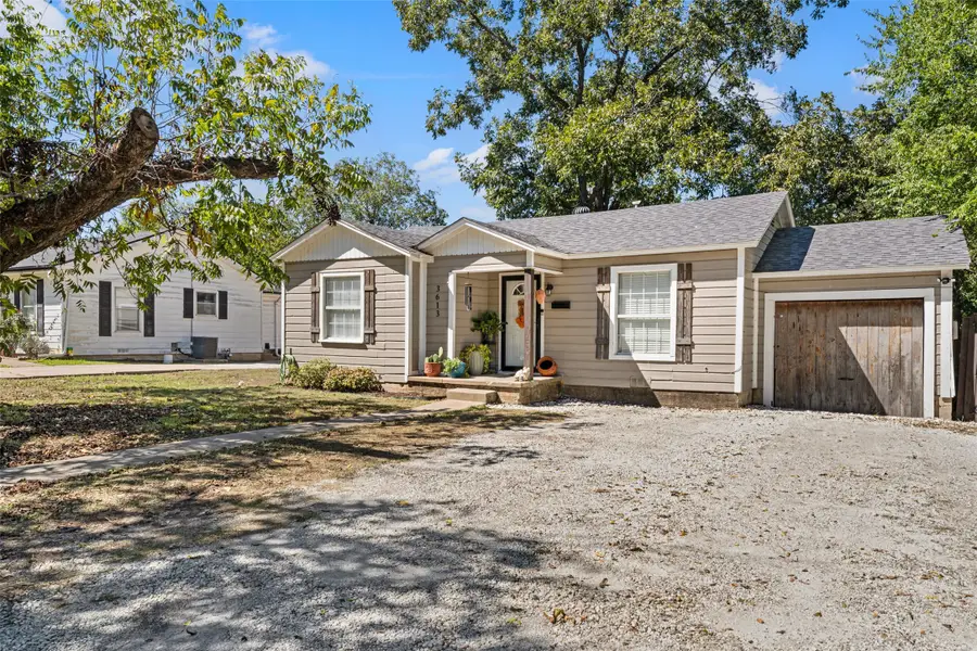 3613 Rolando Street, Waco, TX 76711 - #3