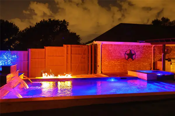 8605 Prescott Circle, Frisco, TX 75033