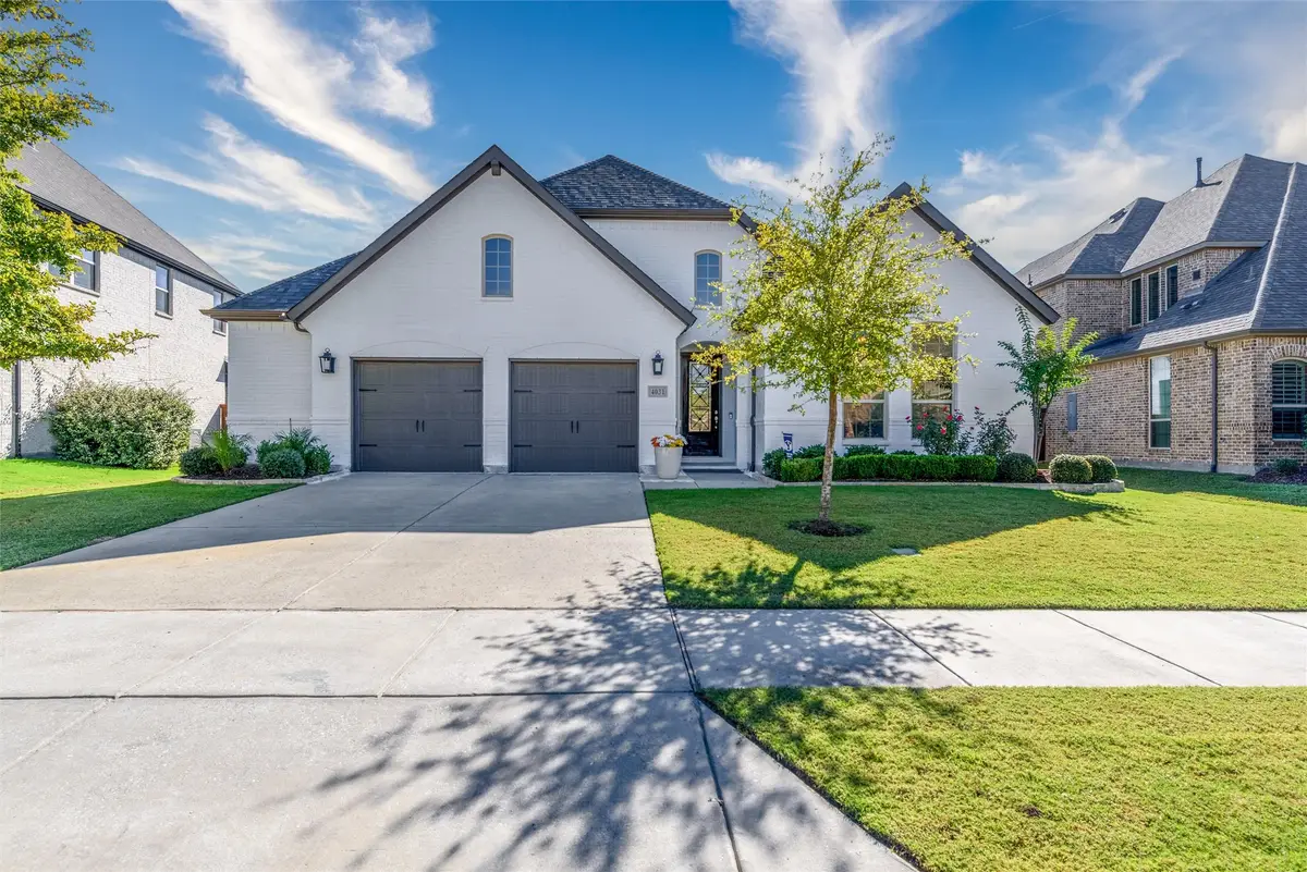 4031 Blue Sage Drive, Prosper, TX 75078 - #1
