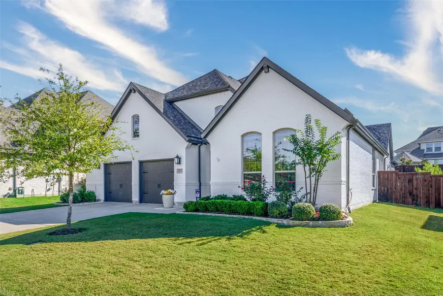 4031 Blue Sage Drive, Prosper, TX 75078 - #2