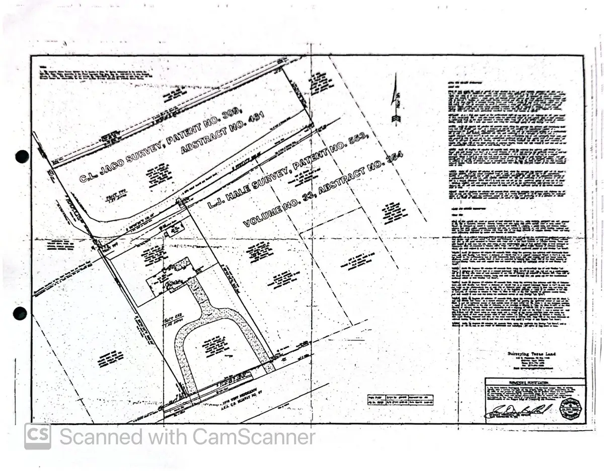 103 Burnham Drive, Cleburne, TX 76033 - #1