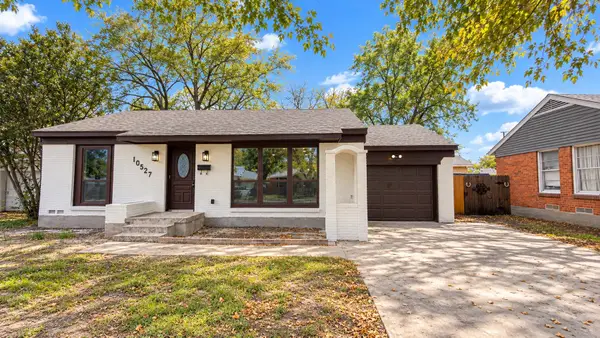10527 Cayuga Drive, Dallas, TX 75228