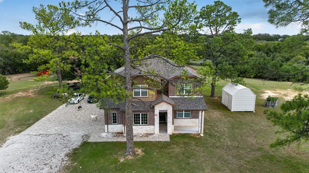 211 Private Road 4376, Decatur, TX 76234 - #1