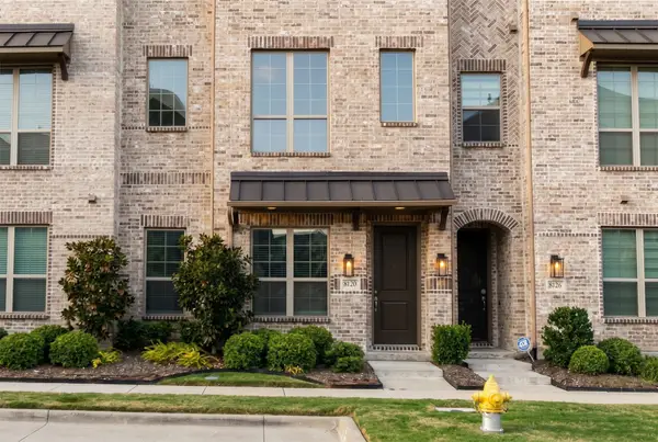 8120 Foraker Street, Frisco, TX 75034