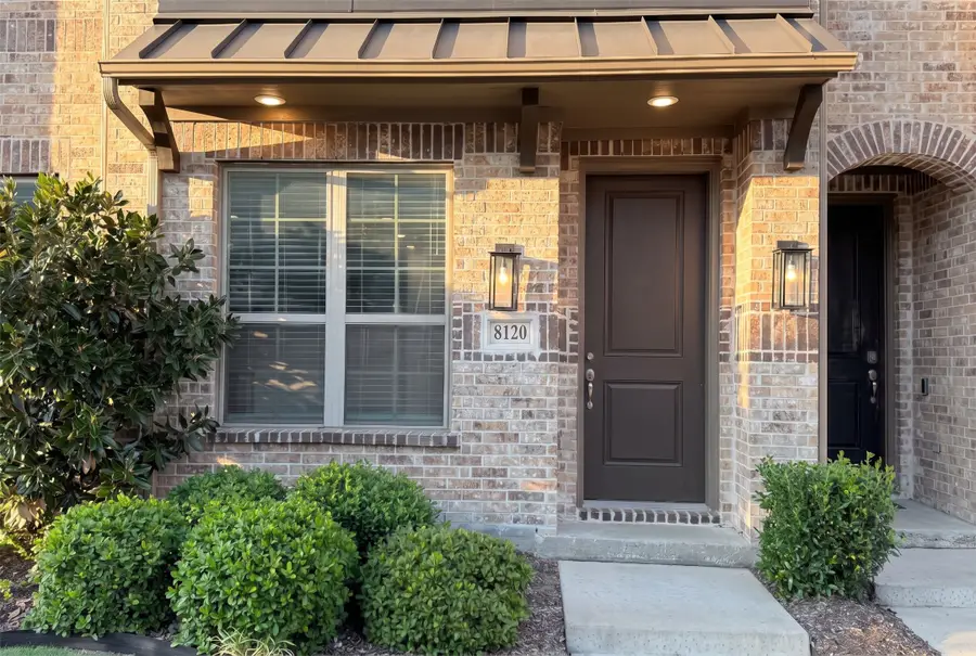 8120 Foraker Street, Frisco, TX 75034 - #2