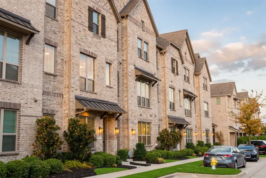 8120 Foraker Street, Frisco, TX 75034 - #3