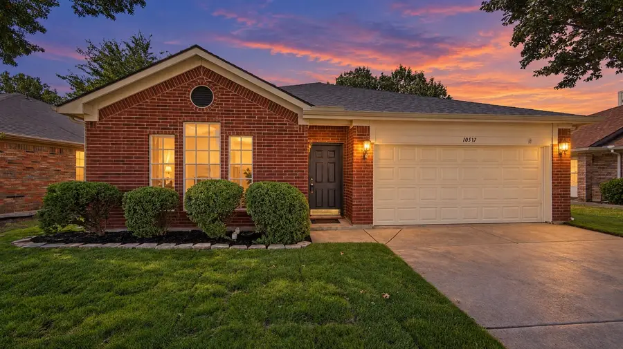 10517 Fossil Hill Drive, Fort Worth, TX 76131 - #3