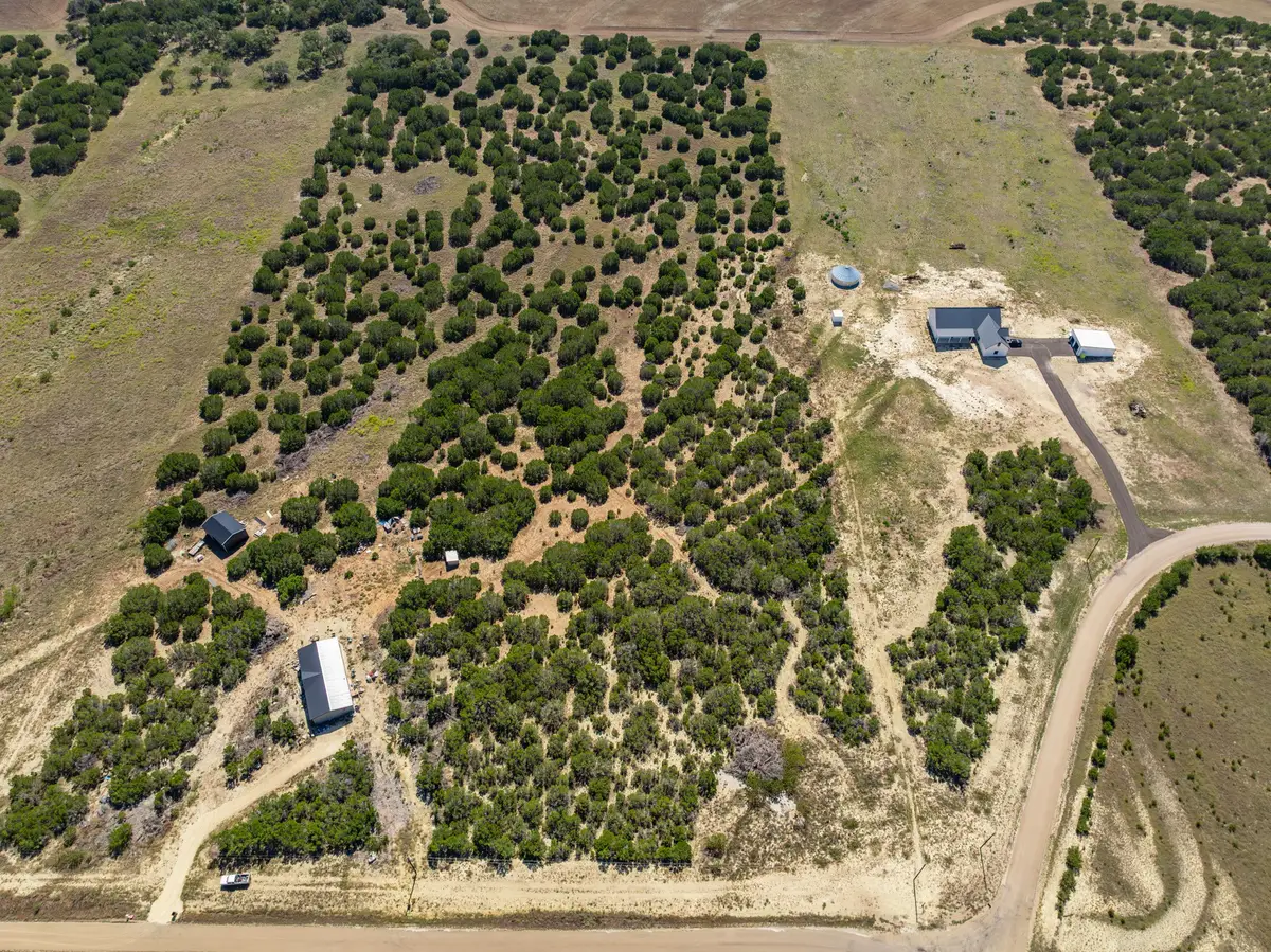 2575 W County Road 154, Gatesville, TX 76528 - #1