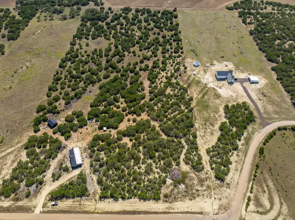 2575 W County Road 154, Gatesville, TX 76528