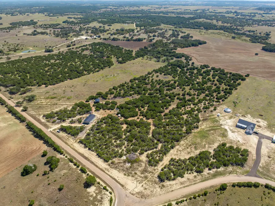 2575 W County Road 154, Gatesville, TX 76528 - #2