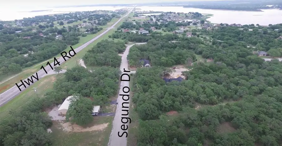 0 Alegro Court, Runaway Bay, TX 76426 - #2