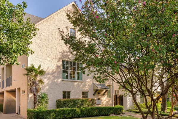 4140 Emerson Avenue #1, University Park, TX 75205