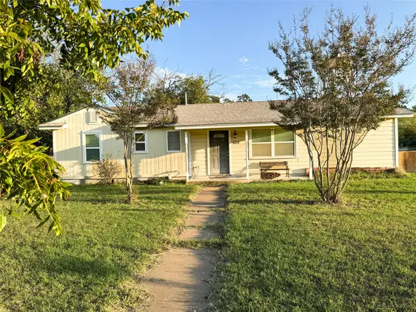 409 W 19th Street, Cisco, TX 76437
