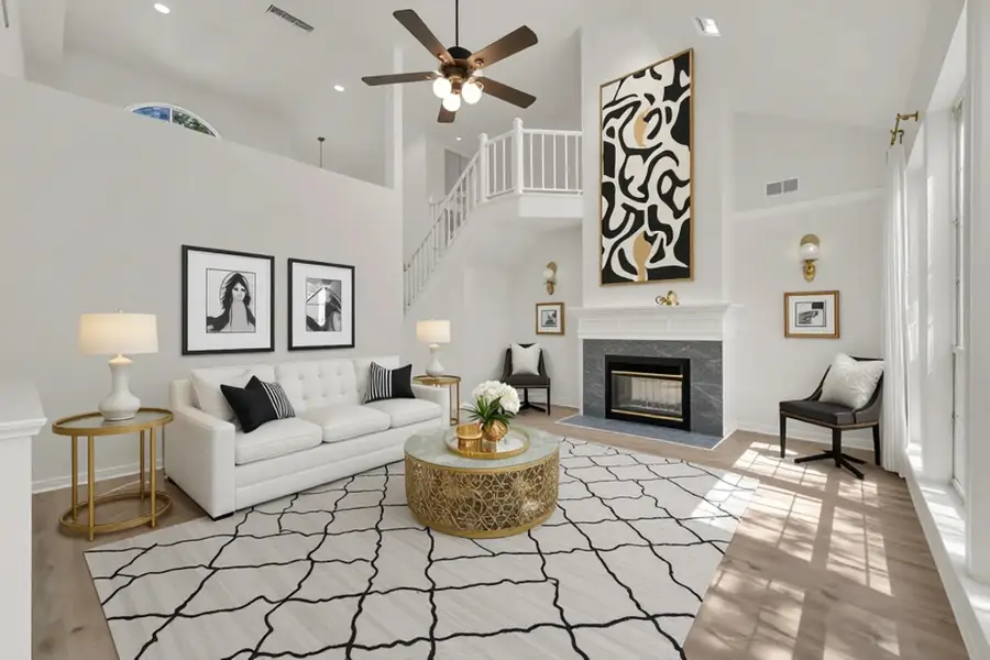 8316 Autumncrest Court, Dallas, TX 75249 - #3