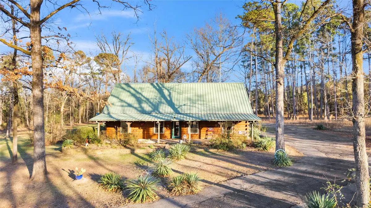 1020 County Road 3277, Quitman, TX 75783 - #1