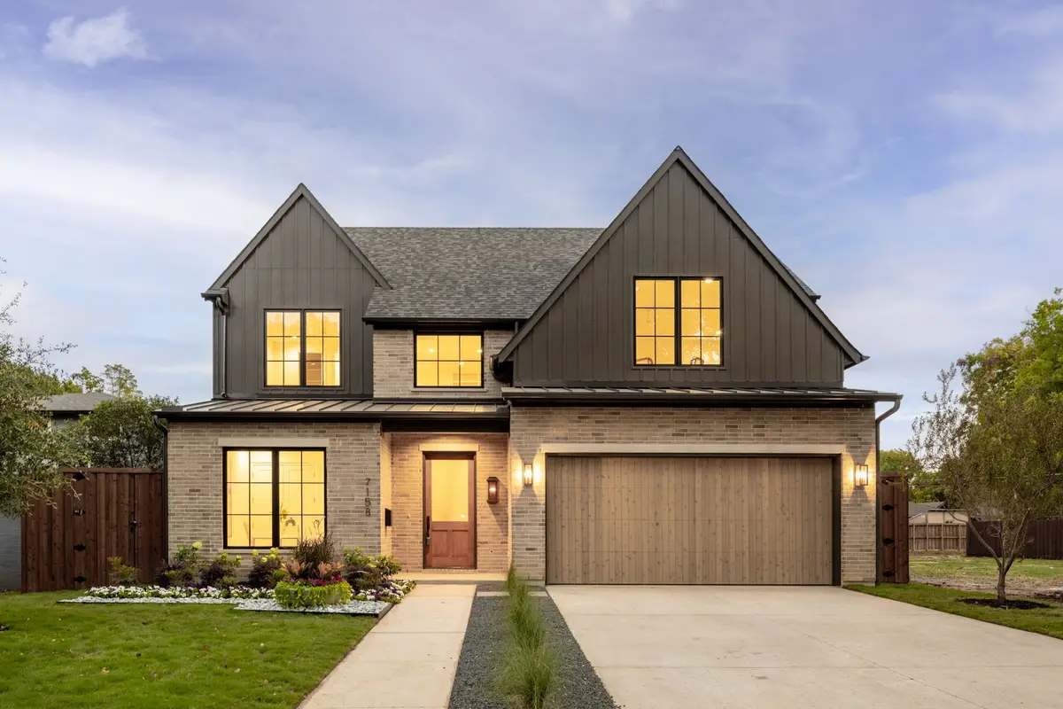 7158 Dalewood Lane, Dallas, TX 75214 - #1