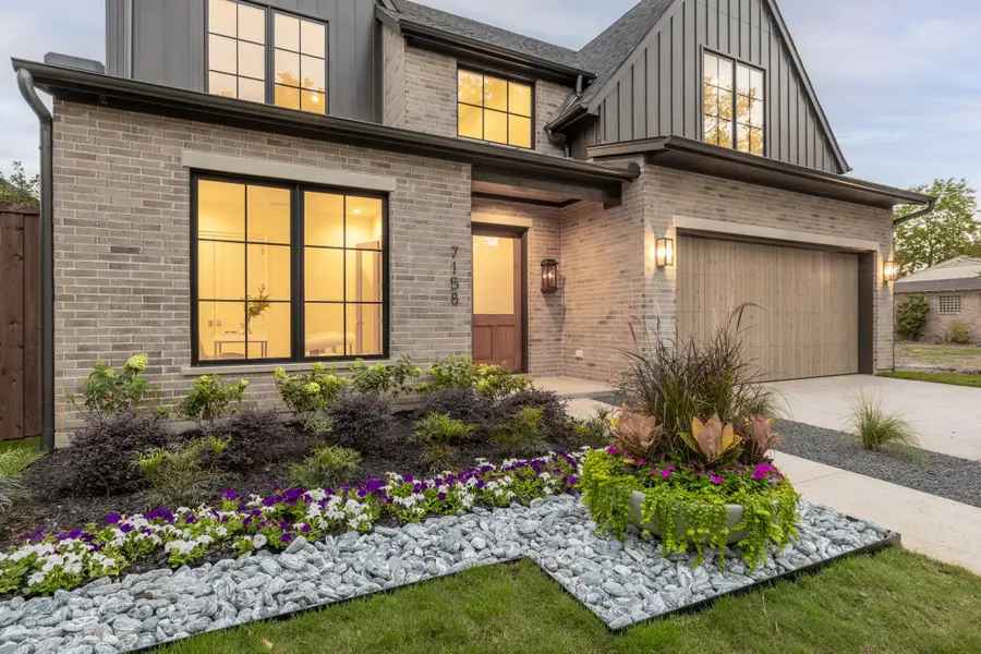 7158 Dalewood Lane, Dallas, TX 75214 - #2