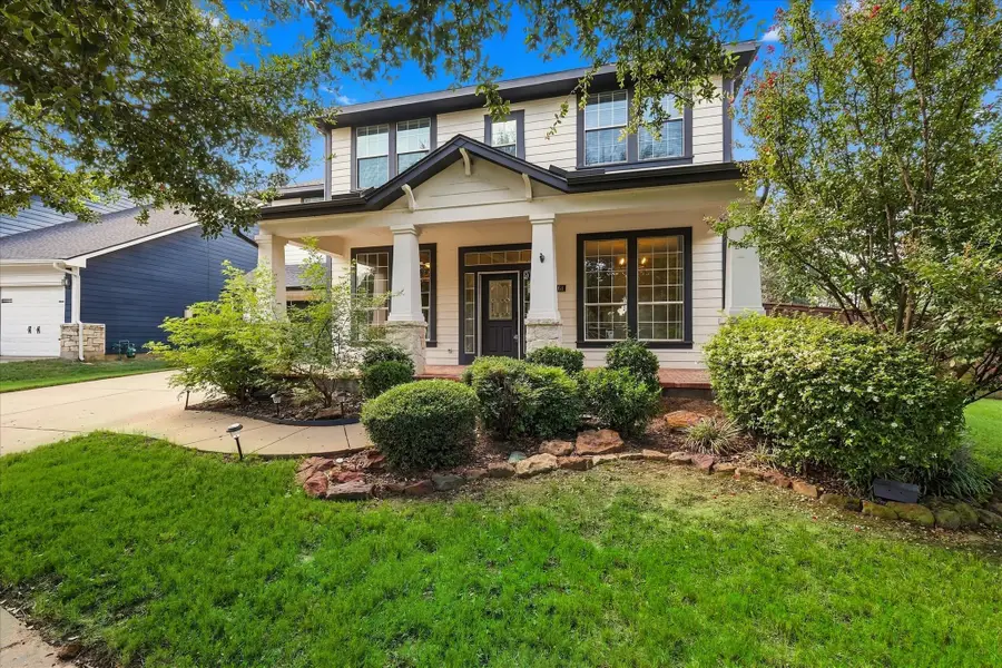 861 Bradford Street, Lantana, TX 76226 - #2