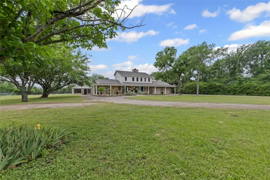 9501 Confederate Park Road, Lakeside, TX 76135 - #3