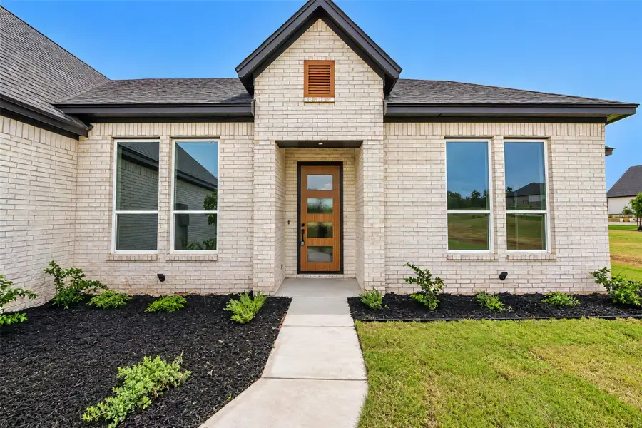 128 Aslan Road, Poolville, TX 76487 - #3
