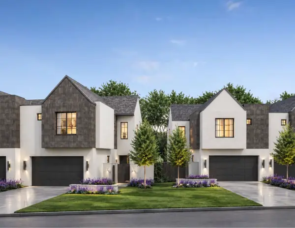 6600 Kenwell Street, Dallas, TX 75209